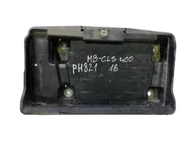 Mercedes-Benz CLS C257 Boîte de batterie A2136200018