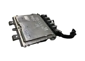 Mercedes-Benz CLS C257 Sterownik / Moduł ECU A6569000200