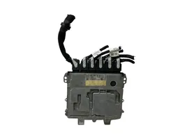 Mercedes-Benz CLS C257 Sterownik / Moduł ECU A6569000200