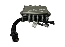 Mercedes-Benz CLS C257 Sterownik / Moduł ECU A6569000200