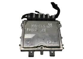 Mercedes-Benz CLS C257 Sterownik / Moduł ECU A6569000200