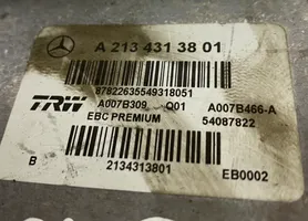 Mercedes-Benz CLS C257 ABS Blokas A2134313801