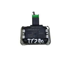 Volvo V60 Rain sensor 31214359