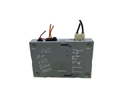 Volvo V60 Aerial antenna amplifier 31667216