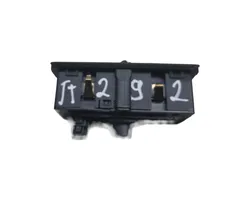 Volvo V60 Light switch 30739412