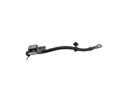 Volvo V60 Negative earth cable (battery) 31327698