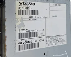 Volvo V60 Wzmacniacz audio 30659595