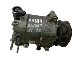 Ford Mondeo MK V Compressore aria condizionata (A/C) (pompa) DG9H19D629FF