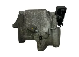 Ford Mondeo MK V Boîtier de filtre à carburant 9676133480