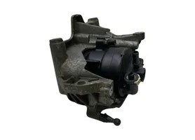 Ford Mondeo MK V Boîtier de filtre à carburant 9676133480