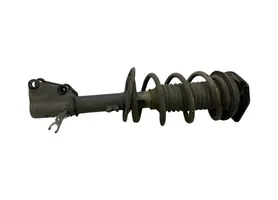 Mercedes-Benz Citan W415 Front shock absorber with coil spring 