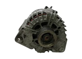 Mercedes-Benz CLS C257 Alternator A0009064508