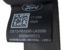 Ford Mondeo MK V Pas bezpieczeństwa fotela przedniego DS73F61295LA