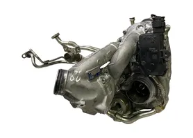 Mercedes-Benz CLS C257 Turbina A6560900380