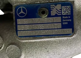 Mercedes-Benz CLS C257 Turbina A6560900380