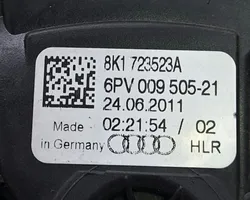 Audi A6 S6 C7 4G Kaasupoljin 8K1723523A