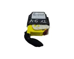 Audi A6 S6 C7 4G Centralina/modulo airbag 4H0959655C