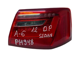 Audi A6 S6 C7 4G Feux arrière / postérieurs 4G5945096A