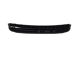 Volkswagen Jetta VI Front bumper lower grill 5C6853677A