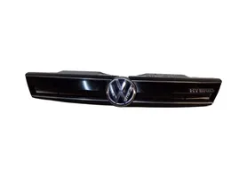 Volkswagen Jetta VI Griglia superiore del radiatore paraurti anteriore 5C6853653F