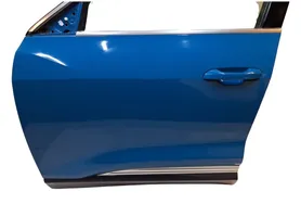 Audi e-tron Portiera anteriore 
