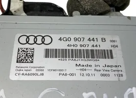 Audi A6 S6 C7 4G Centralina/modulo telecamera 4G0907441B