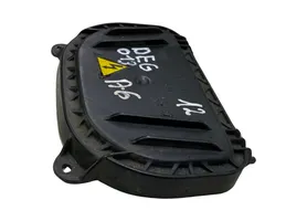 Audi A6 S6 C7 4G Parapolvere per faro/fanale 17606000