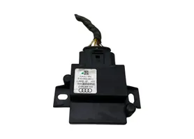 Audi A6 S6 C7 4G Centralina/modulo pompa dell’impianto di iniezione 4G0906093D