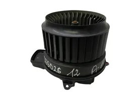 Audi A6 S6 C7 4G Ventola riscaldamento/ventilatore abitacolo 4H2820021B