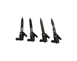 Hyundai i40 Fuel injectors set 338002A800