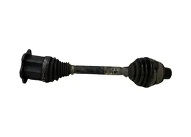 Audi A6 S6 C7 4G Front driveshaft 8R0407271C