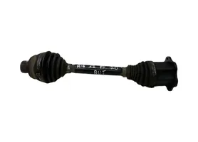 Audi A6 S6 C7 4G Front driveshaft 8R0407271C