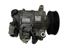 Audi A6 S6 C7 4G Compressore aria condizionata (A/C) (pompa) 4G0260805B