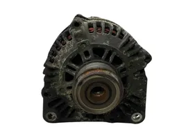 Audi A6 S6 C7 4G Lichtmaschine 059903017P