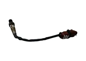 Audi A6 S6 C7 4G Sonde lambda 070906262