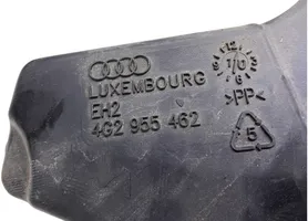 Audi A6 S6 C7 4G Tuulilasinpesimen nestesäiliö 4G2955462