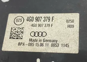 Audi A6 S6 C7 4G Pompa ABS 4G0907379F