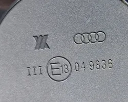 Audi e-tron Etuoven sähköinen sivupeili 4KE857409B