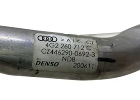 Audi A6 S6 C7 4G Tubo flessibile aria condizionata (A/C) 4G2260712C