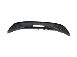 Audi e-tron Rear bumper trim bar molding 4KE807835