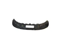 Audi e-tron Rear bumper trim bar molding 4KE807835