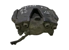 Audi A6 S6 C7 4G Bremssattel vorne 32348422A