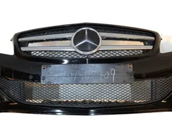 Mercedes-Benz B W246 W242 Paraurti anteriore 