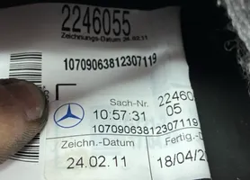 Mercedes-Benz B W246 W242 Hansikaslokeron iskunvaimennin JC2012659