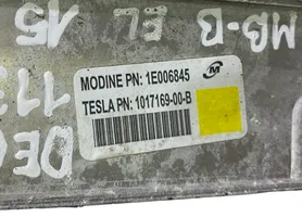 Mercedes-Benz B W246 W242 Refroidisseur de moteur de voiture électrique 101716900B