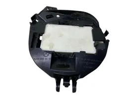 Mercedes-Benz B W246 W242 Sensore radar Distronic A0009052804