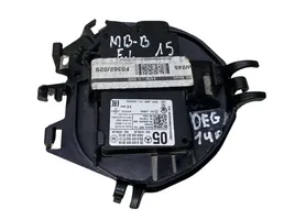 Mercedes-Benz B W246 W242 Sensore radar Distronic A0009052804