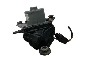 Mercedes-Benz B W246 W242 Alipainepumppu A2424300632