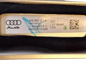 Audi e-tron Relingi dachowe 4KE860022A