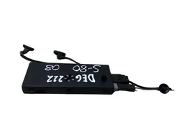 Volvo S80 Amplificatore antenna 30657861